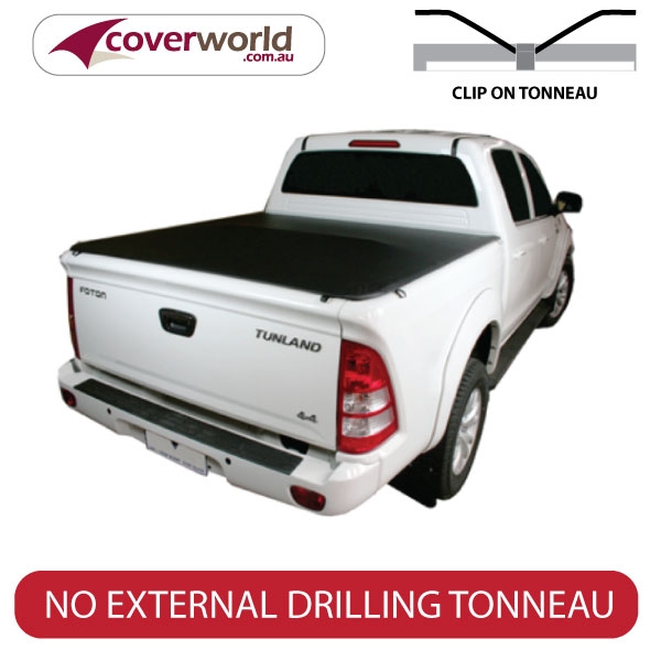 tunland p201 without headboard