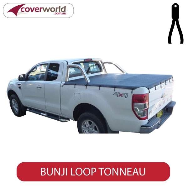 PX Ranger Super Cab XLT