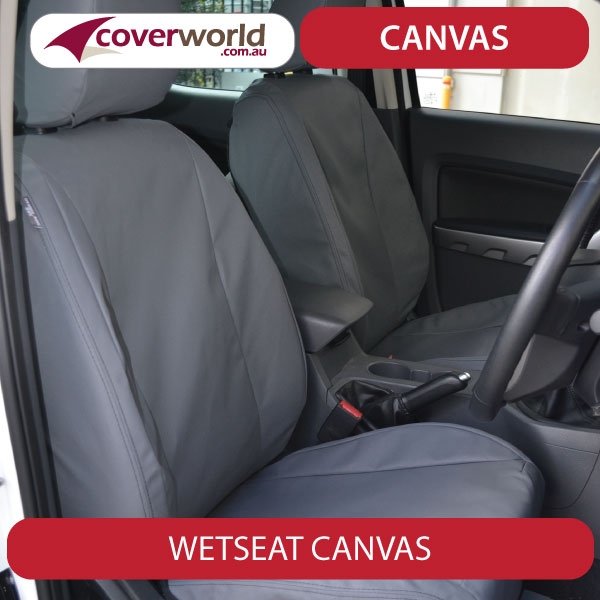 wetseat canvas xl xls seat cobvers