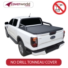 no drill tonneau