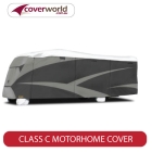 Motorhome Cover - Class C - Ready Made