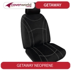 ford fpv f6 sedan seat covers - fg mki and mkii neoprene