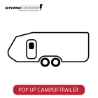 camper pop up storm hail cover