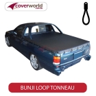 hsv maloo tonneau cover
