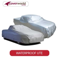 100% Waterproof Ute Covers