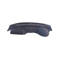 KIA Cerato TD MY10 - MY13 All Sedan Models Only Dash Mats in Charcoal