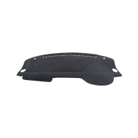 NISSAN Maxima J32 All Models Dash Mats in Charcoal