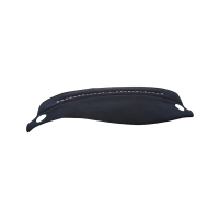 FORD Fairlane AU All Models including Sportsman & TL50 Dash Mats in Black