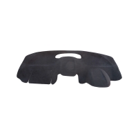 FORD Eco Sport BK All Wagon Models Dash Mats in Charcoal