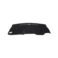 HONDA Jazz GF All Hatchback Models Dash Mats in Black
