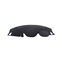 HYUNDAI Veloster FS All Models Dash Mats in Charcoal