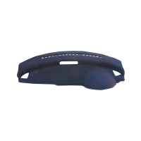 SUZUKI Swift RS415 All Models Dash Mats in Black