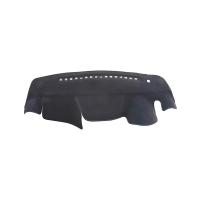 SUZUKI Alto GF All GLX Models and selected GL Models fitted with Tacho Dash Mats in Charcoal