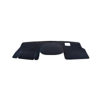 TOYOTA Prius V ZVW40R All Wagon Models Dash Mats in Charcoal