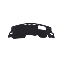 Toyota Yaris Cross XPB10 | XPJ15 All Urban Models with Heads Up Display Dash Mat in Charcoal