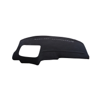 TOYOTA Spacia AB /SR40R All Models with Passenger Airbag Dash Mats in Charcoal