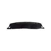 TOYOTA Kluger MCU28R All Models Dash Mats in Black