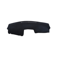 Toyota Aurion GSV40R All Models Dash Mat in Charcoal