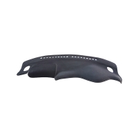 SUBARU Outback 2nd GEN All 4 Door Wagon Models Dash Mats in Black