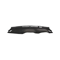 Subaru Wrx VB VN All Models Dash Mat in Black