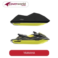 Custom Fit Yamaha JetSki Cover