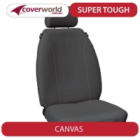 Isuzu MUX - LS-M, LS-T, LS-U - Super Tough Canvas