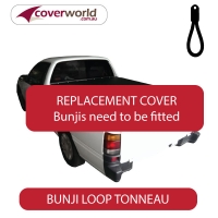 Holden Commodore VG - VN - VP - VR - VS - Tonneau Cover - Replacement Bunji