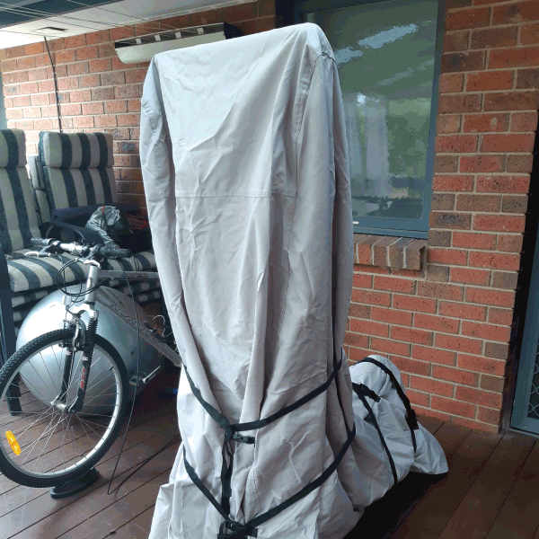 Gym Equipment Covers