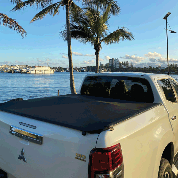 Tonneau Covers