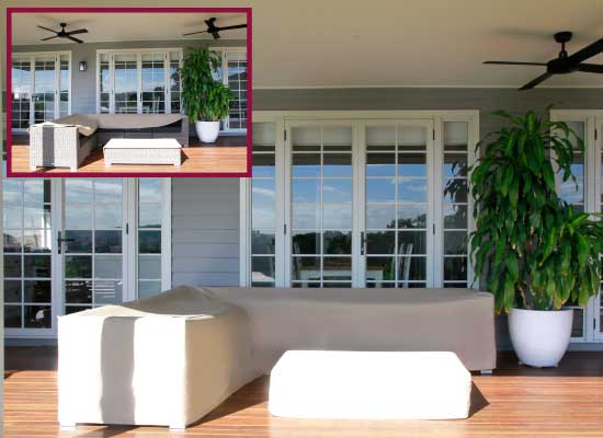 Sectional Sofa Covers by Coverworldcomau