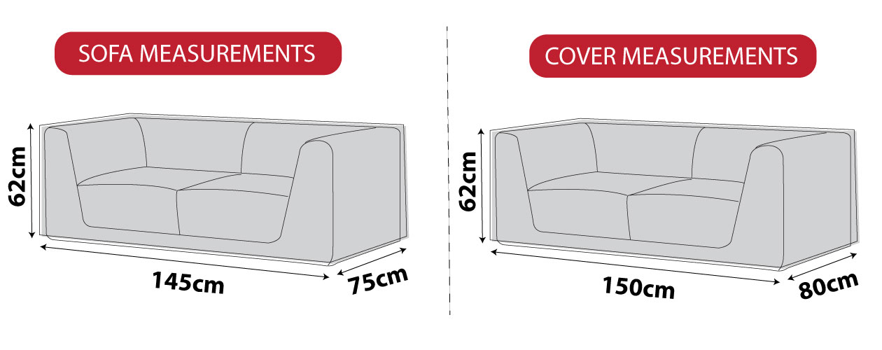 MODULAR SOFA covers by coverworld largest covers range in australia