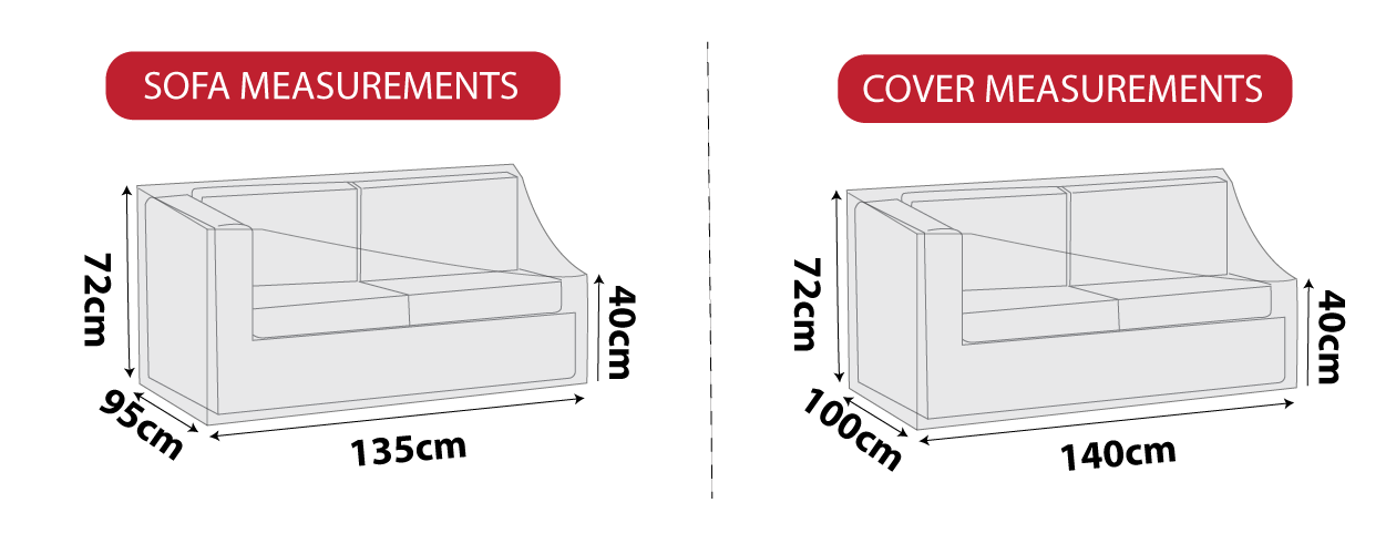 modular sofa cover sectional left