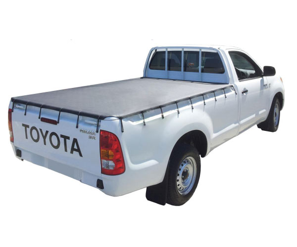 bunji tonneau cover