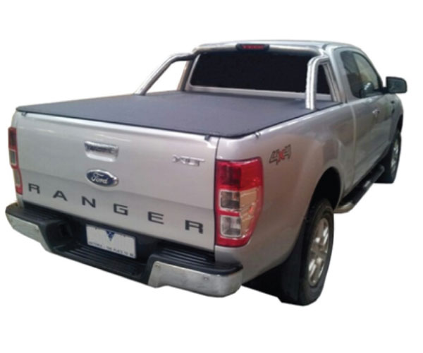 easy fit tonneau cover