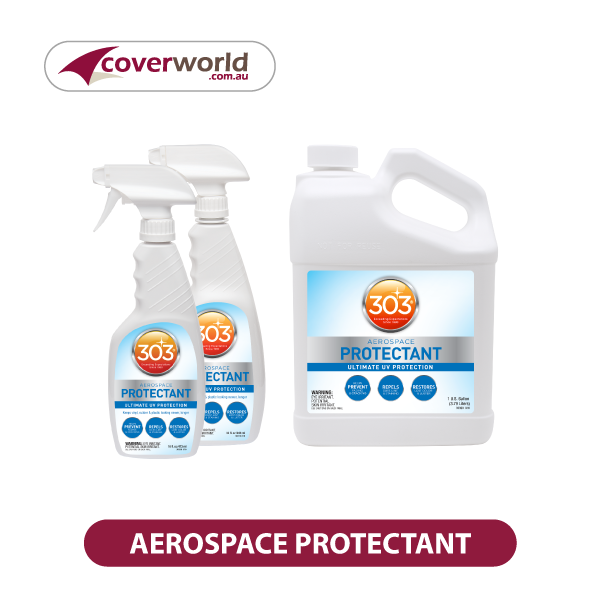 303 Aerospace Protectant
