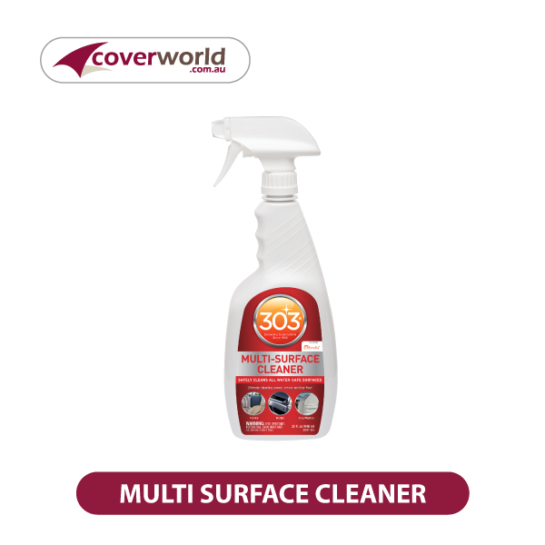 303 Multi Surface Cleaner