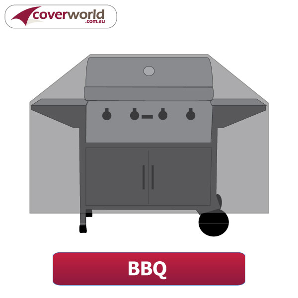 BBQ Covers & Outdoor Kitchen