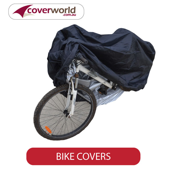 Bicycle Covers