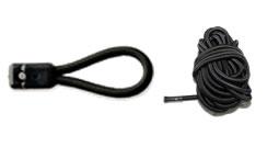 Bunji Loops and Cord