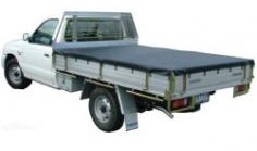 All Years Steel or Aluminium Tray