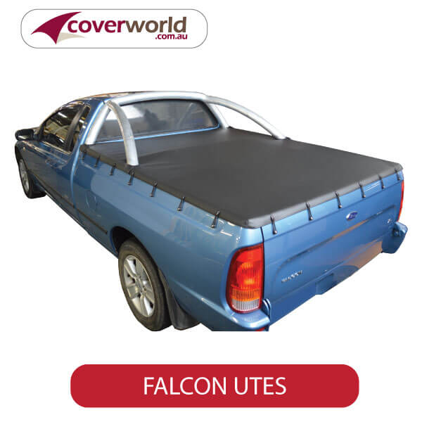 Falcon Tonneau Cover