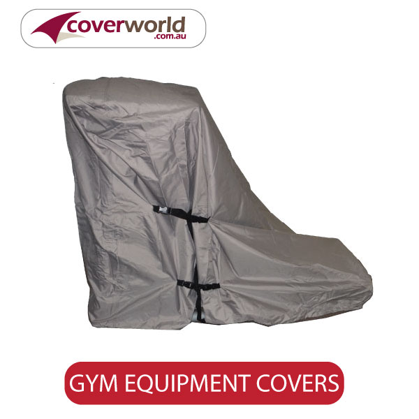 Gym and Exercise Equipment Covers
