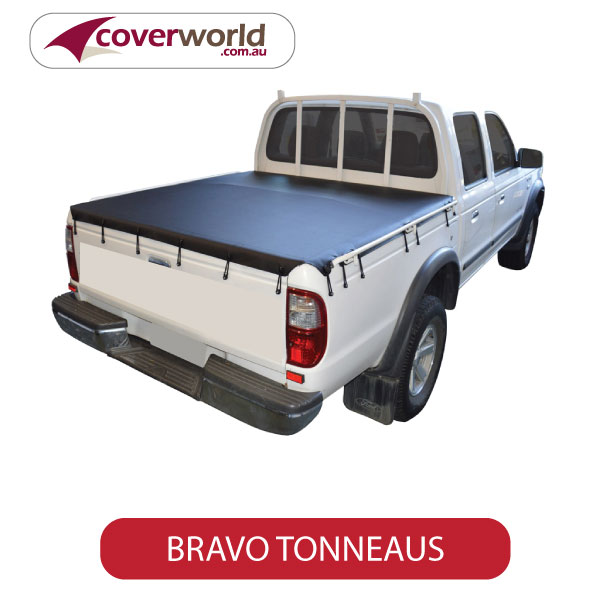 Bravo Tonneau Covers
