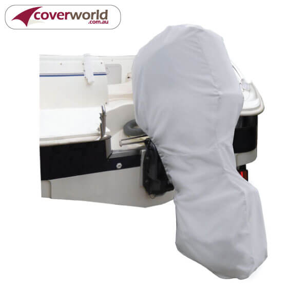 Full Leg Outboard Cover