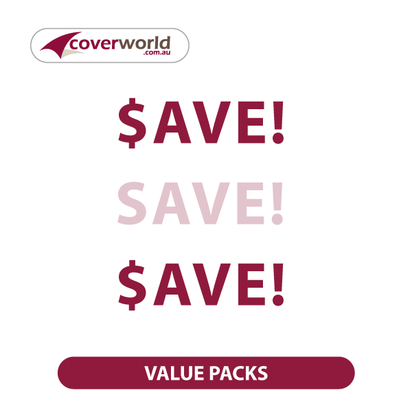 Protection and Care Value Packs