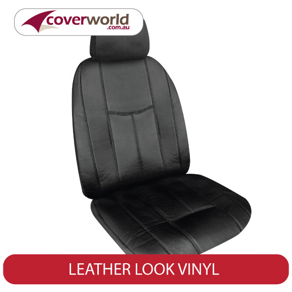 black duck 4 elements seat covers