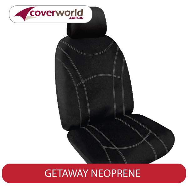 neoprene seat covers